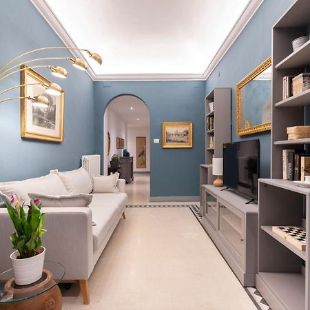 Dimora D'Azeglio With Private Patio Appartement Florence Buitenkant foto